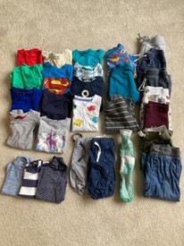 chad valley jungle friends walker